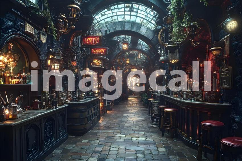 Abc1323 Alchemists Corner A secluded section of the alley ded 85d3752c 1de3 4ecc 8fc3 4d425da5bfe9 2