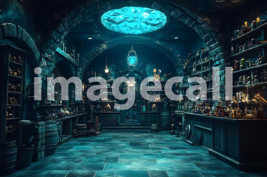 Abc1323 Alchemists Corner A secluded section of the alley ded 953b49b1 1188 4eeb 8d28 cf208f093452 1