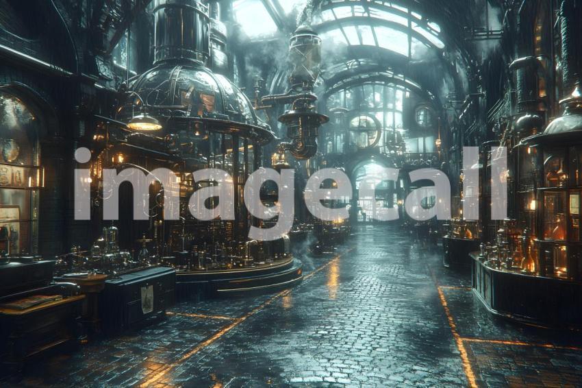 Abc1323 Alchemists Corner A secluded section of the alley ded 4788bfd7 92b1 476b 8aed 0fc71baafa28 2