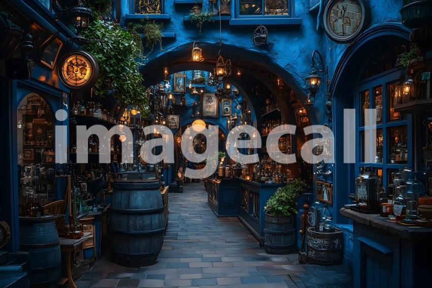 Abc1323 Alchemists Corner A secluded section of the alley ded 7643b3e8 6ad7 436e 84bb a496a9a5bfe7 0