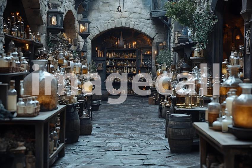 Abc1323 Alchemists Corner A secluded section of the alley ded 891945c6 eed5 4410 9c79 f4170b8ff514 3