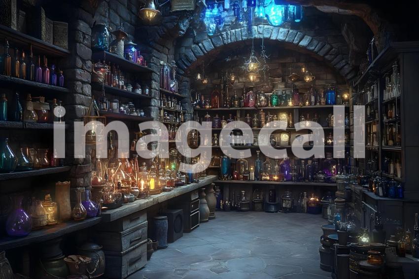 Abc1323 Alchemists Corner A secluded section of the alley ded b8fba873 2fbc 41d9 a7f7 449be144e2cb 1