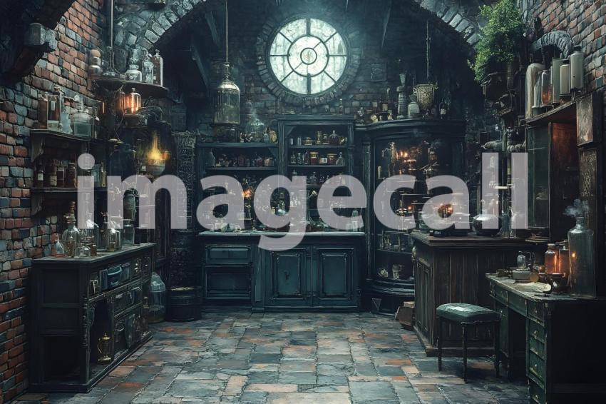 Abc1323 Alchemists Corner A secluded section of the alley ded b8fba873 2fbc 41d9 a7f7 449be144e2cb 0