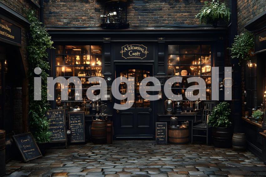 Abc1323 Alchemists Corner A secluded section of the alley ded b83072d8 0fae 4e10 b714 8c2d7ace4480 0