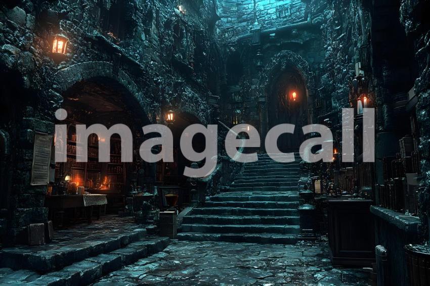 Abc1323 Alchemists Corner A secluded section of the alley ded c8e33662 ec95 42cd a79a 26630311d6b8 0