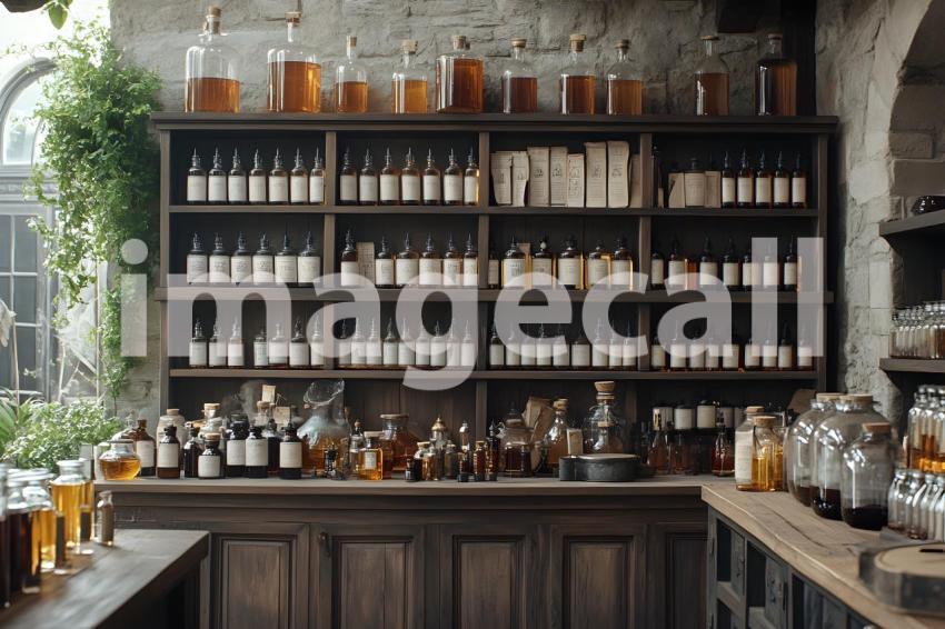 Abc1323 Alchemists Corner A secluded section of the alley ded dd2f8441 b325 49ff af90 7b080d94022f 0