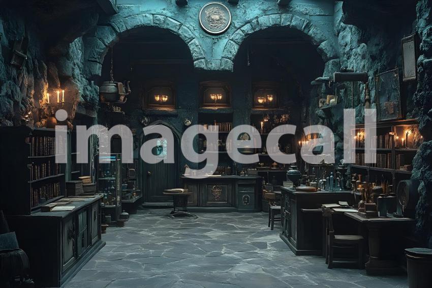 Abc1323 Alchemists Corner A secluded section of the alley ded cfb4526c bc61 4477 9e40 b7f460b78757 2