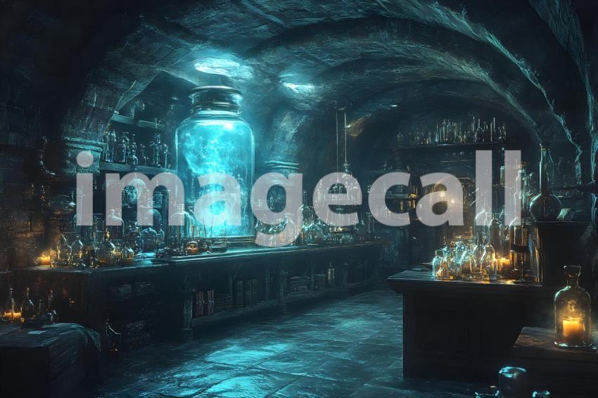 Abc1323 Alchemists Corner A secluded section of the alley ded cfb4526c bc61 4477 9e40 b7f460b78757 1