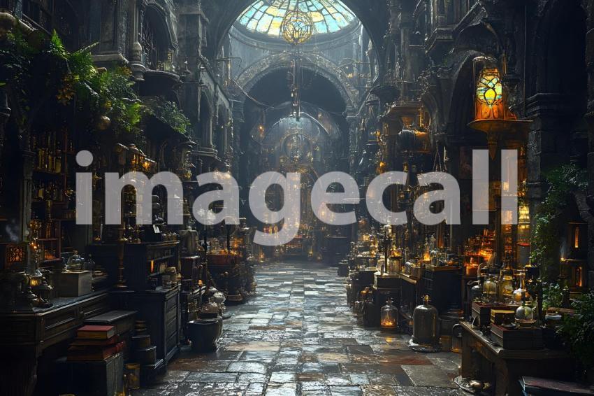 Abc1323 Alchemists Corner A secluded section of the alley ded e835fc31 2da4 44df 9c04 19eca2b80435 2