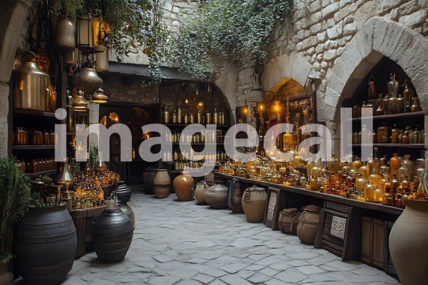 Abc1323 Alchemists Corner A secluded section of the alley ded ef18c34a 1198 4b72 9b30 fea0480c391f 0