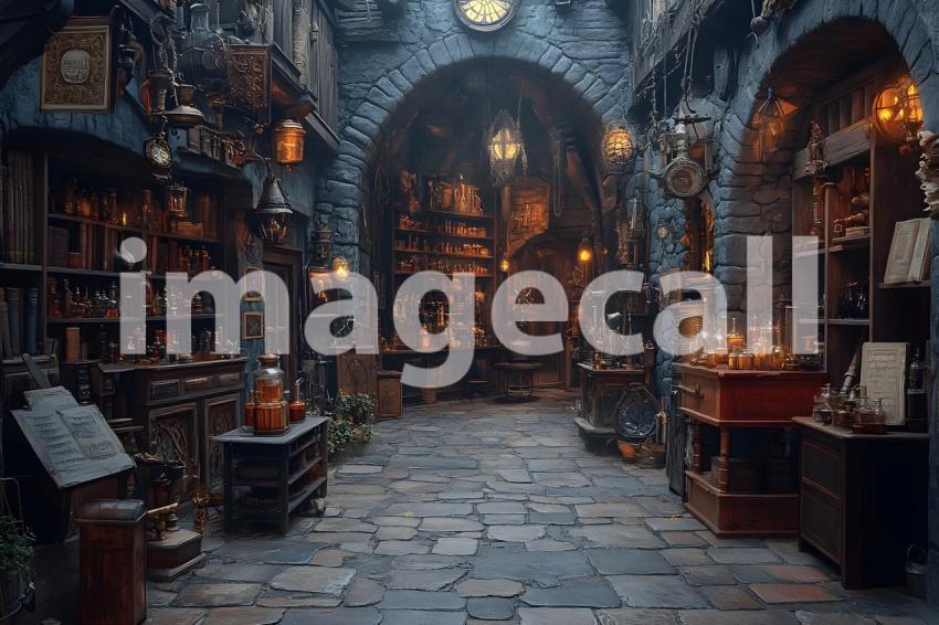 Abc1323 Alchemists Corner A secluded section of the alley ded ef18c34a 1198 4b72 9b30 fea0480c391f 3