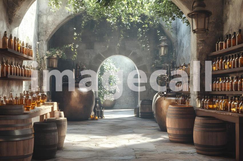 Abc1323 Alchemists Corner A secluded section of the alley ded ef18c34a 1198 4b72 9b30 fea0480c391f 2