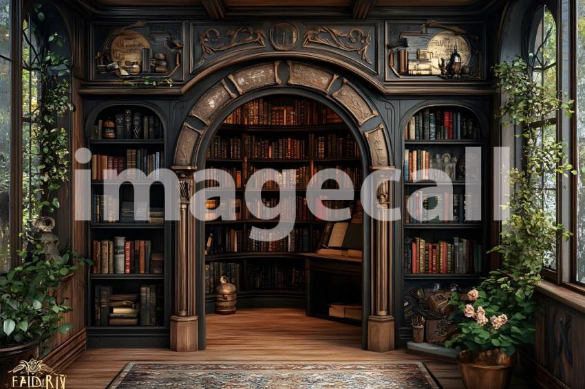 Abc1323 dark academia backdrops  dark academia  Perfect for p bec92365 713e 4e97 b569 2f8eb3160e42 1