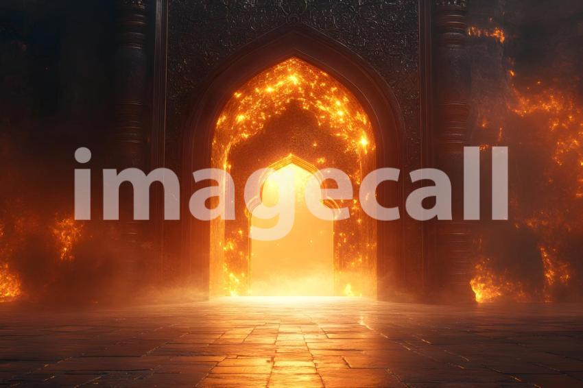 Abc1323 story ornate golden door backdrop grand and luxurious d 3f2fb9a3 48d4 4116 9f2e def6aabdc175 part4