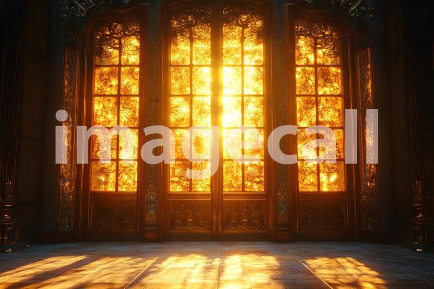 Abc1323 story ornate golden door backdrop grand and luxurious d 05a89894 ead7 45c2 ac08 166e89843552 part1