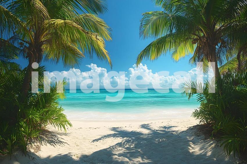 U3644368625 Tropical Beach Paradise A pristine tropical beach 4e90d437 74e9 401a b924 1e8a58bad7b1 2
