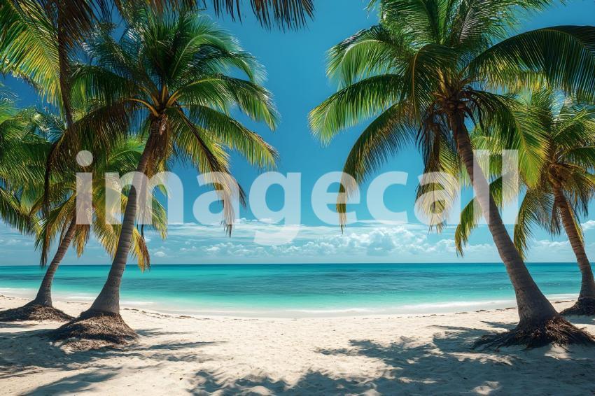 U3644368625 Tropical Beach Paradise A pristine tropical beach 2981f82d b79d 49e0 81ab 63e0f876e390 1