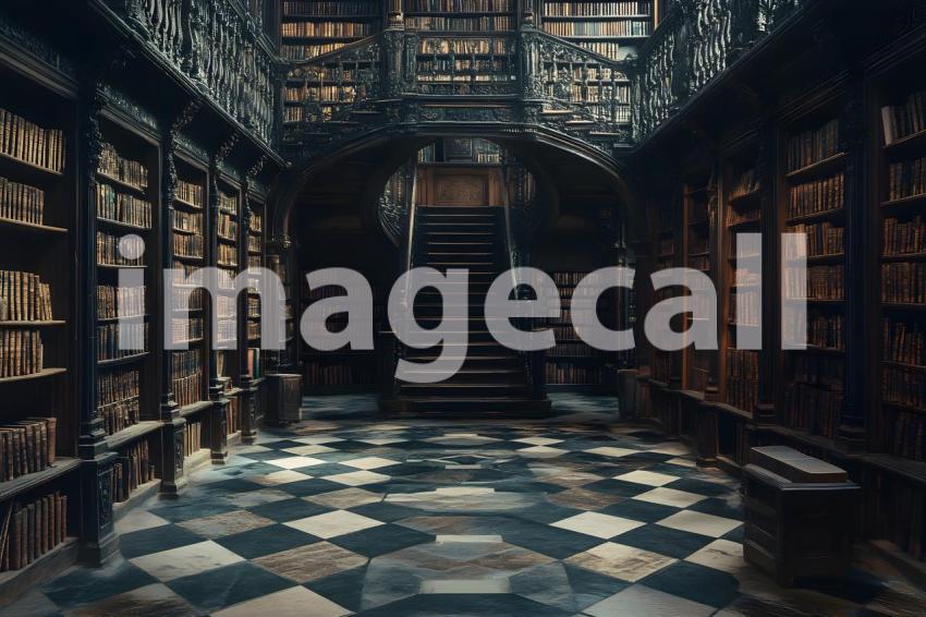 U3644368625 dark academia backdrops  Perfect for professional 5dd245ed 678f 4b05 8b3c 863ab3af602c 0