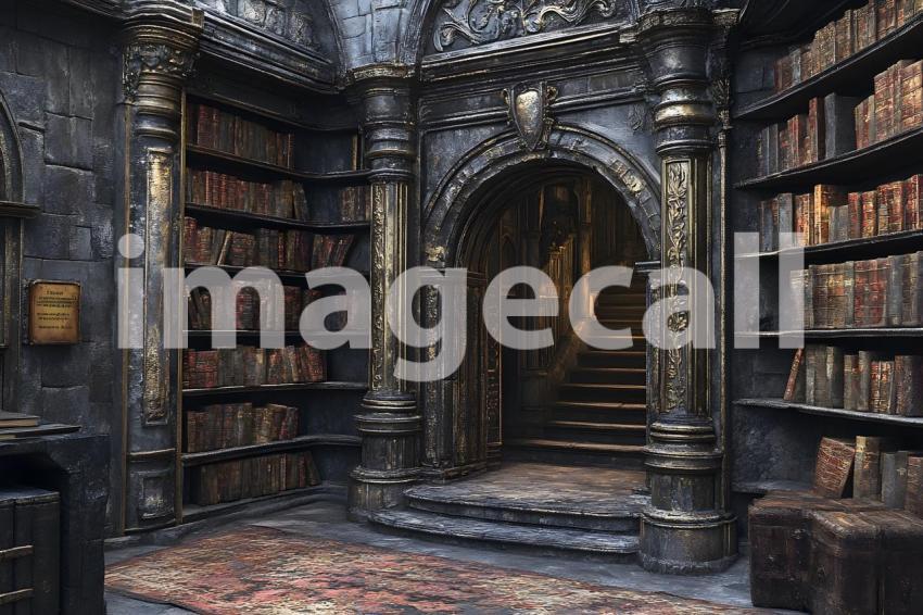 U3644368625 dark academia backdrops  Perfect for professional d3ac9fe4 2d02 45b4 a2b1 28b1eda2bf2a 2