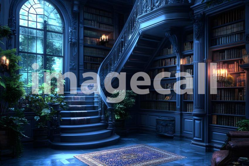 U3644368625 dark academia backdrops  Perfect for professional 112e2f13 0e79 4558 837c 252792f058c3 2