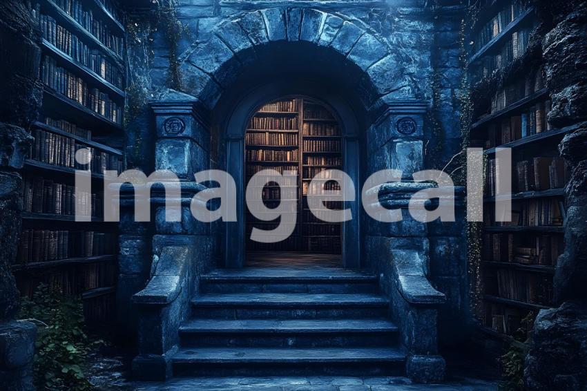 U3644368625 dark academia backdrops  Perfect for professional 195ab9b3 3c49 4701 ae87 8849419bf467 1