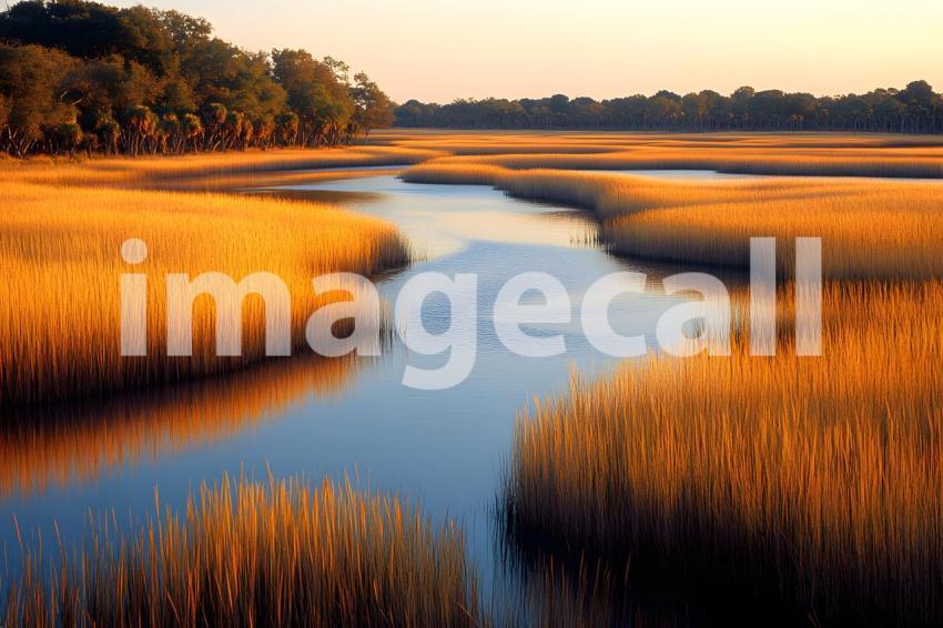 013 golden savannah sunrise 40 backdrops bd25473