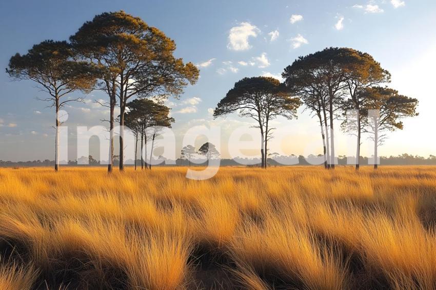 016 golden savannah sunrise 40 backdrops bd25473