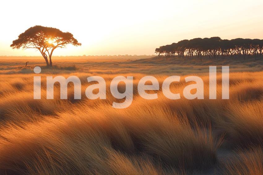019 golden savannah sunrise 40 backdrops bd25473