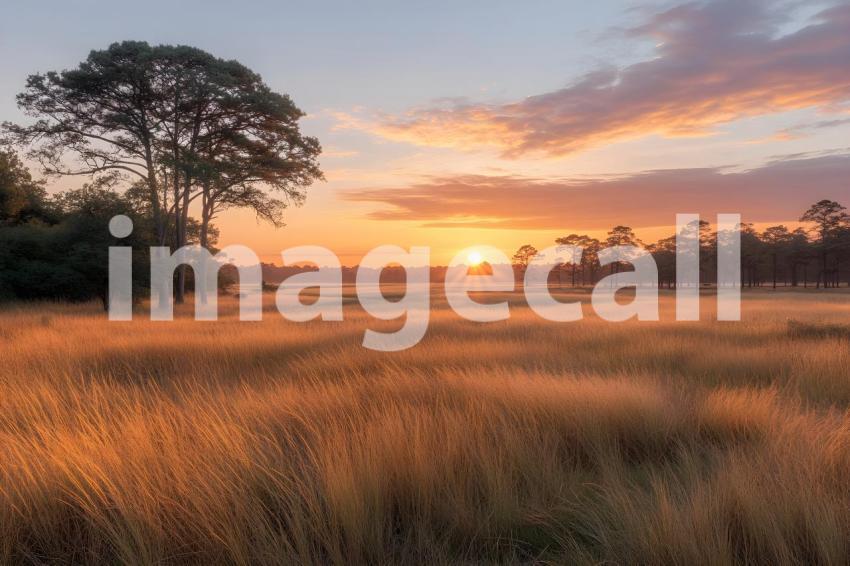 020 golden savannah sunrise 40 backdrops bd25473