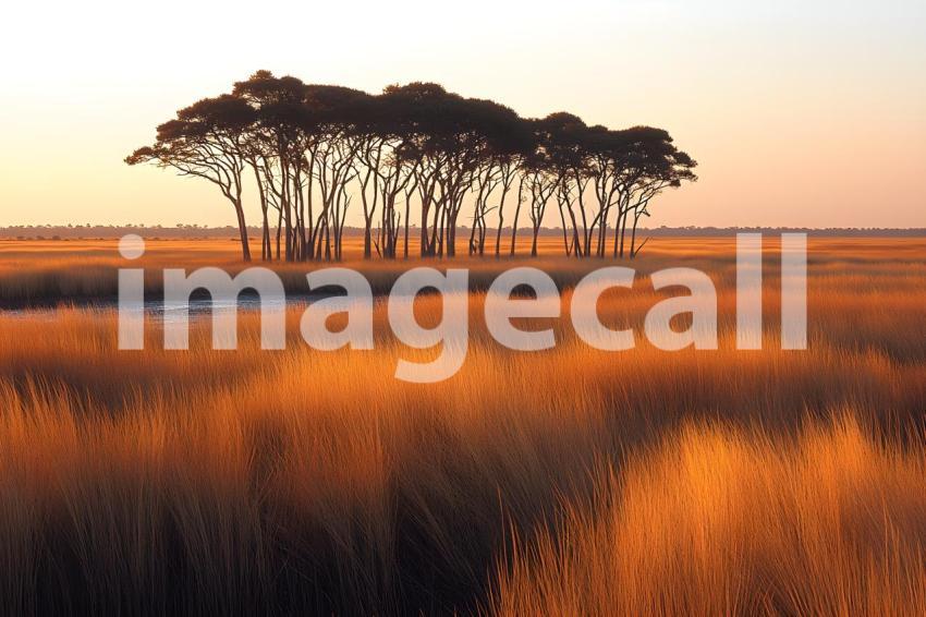 024 golden savannah sunrise 40 backdrops bd25473