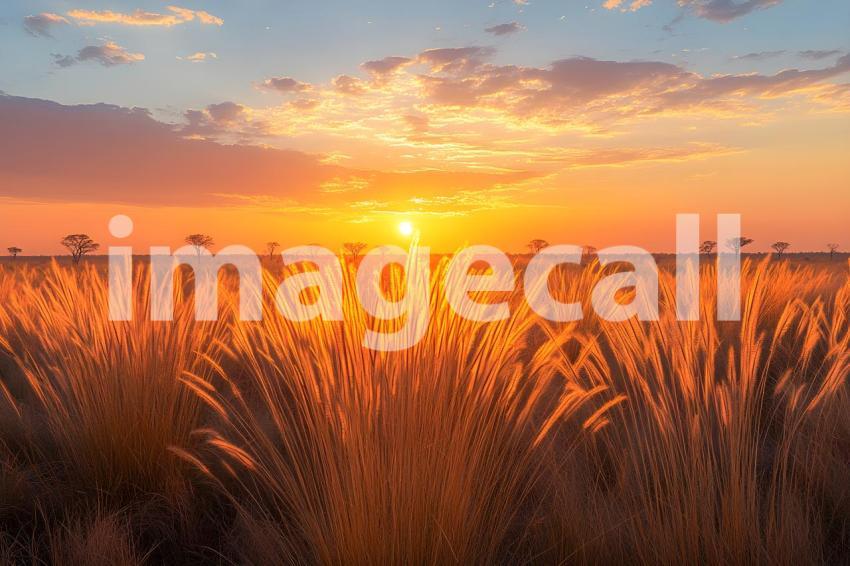 022 golden savannah sunrise 40 backdrops bd25473