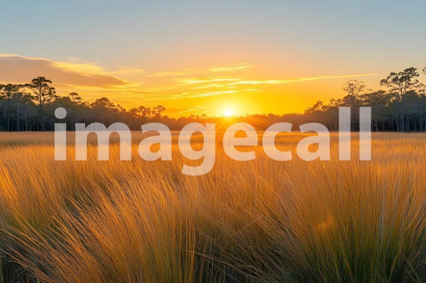 027 golden savannah sunrise 40 backdrops bd25473