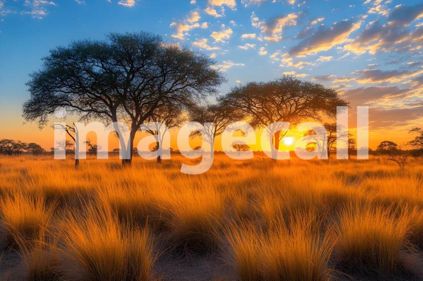 035 golden savannah sunrise 40 backdrops bd25473
