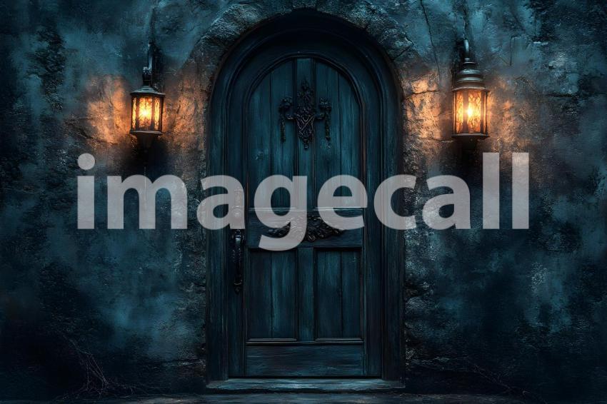 Clips12345 story haunted mansion door backdrop a creaky weather ad68c36c 0d41 49a2 8379 acef107c734e part3