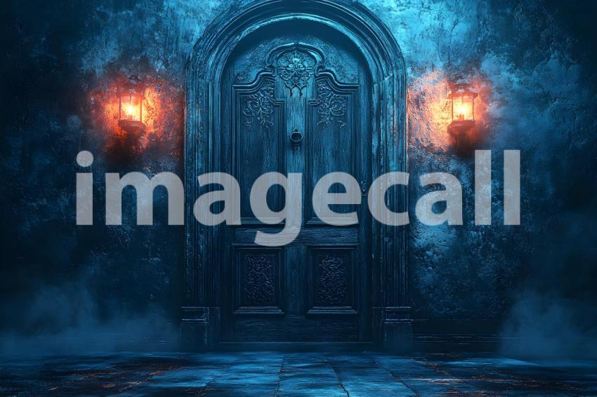 Clips12345 story haunted mansion door backdrop a creaky weather ad68c36c 0d41 49a2 8379 acef107c734e part4