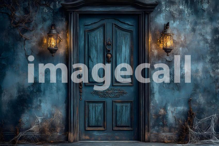 Clips12345 story haunted mansion door backdrop a creaky weather be05170d 23bd 414c 99c8 ebefb4300474 part4