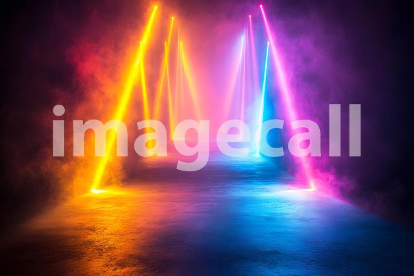 U3644368625 Modern Lightscape Glow A vibrant and futuristic b 6f35647e c594 4bb1 abad b63fe95f0bd5 1