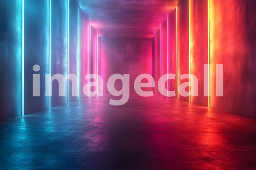 U3644368625 Modern Lightscape Glow A vibrant and futuristic b 6f35647e c594 4bb1 abad b63fe95f0bd5 0