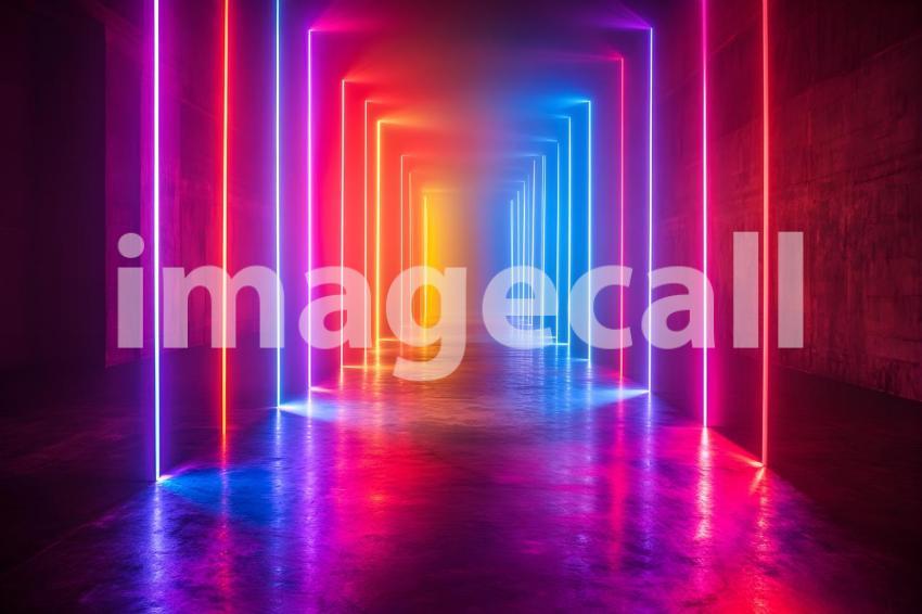 U3644368625 Modern Lightscape Glow A vibrant and futuristic b 6f35647e c594 4bb1 abad b63fe95f0bd5 3