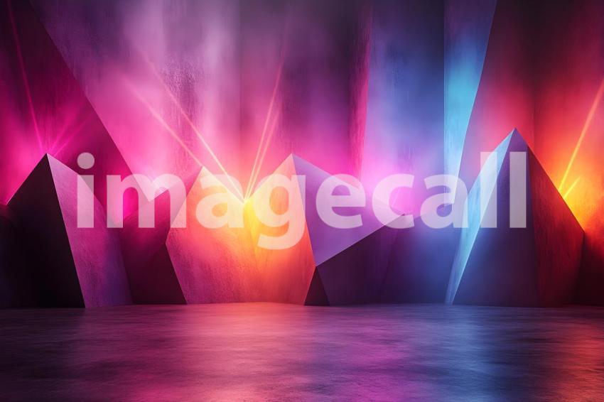 U3644368625 Modern Lightscape Glow A vibrant and futuristic b 6f35647e c594 4bb1 abad b63fe95f0bd5 2