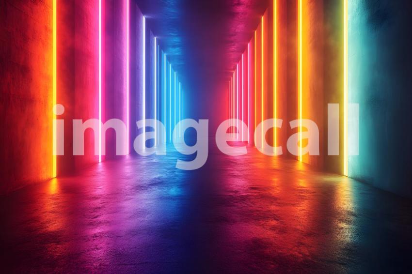 U3644368625 Modern Lightscape Glow A vibrant and futuristic b 5d4010d9 c2cb 41b1 aa40 4a159e5aa760 1