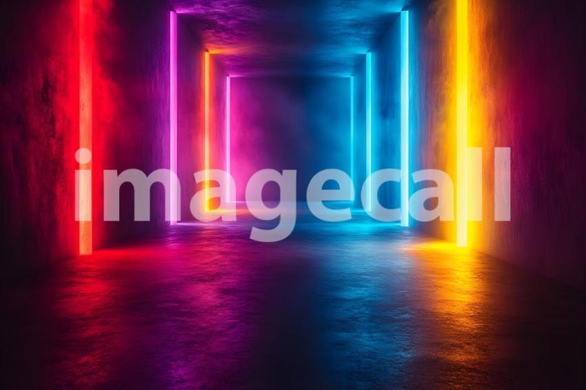 U3644368625 Modern Lightscape Glow A vibrant and futuristic b cbb19f4c 6530 4a79 9fe6 f43134f1e80a 0