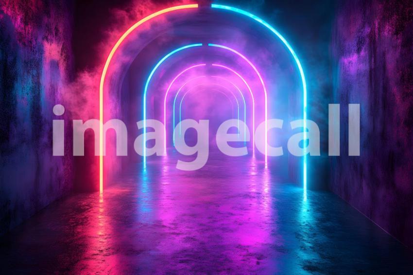 U3644368625 Modern Lightscape Glow A vibrant and futuristic b cbb19f4c 6530 4a79 9fe6 f43134f1e80a 2