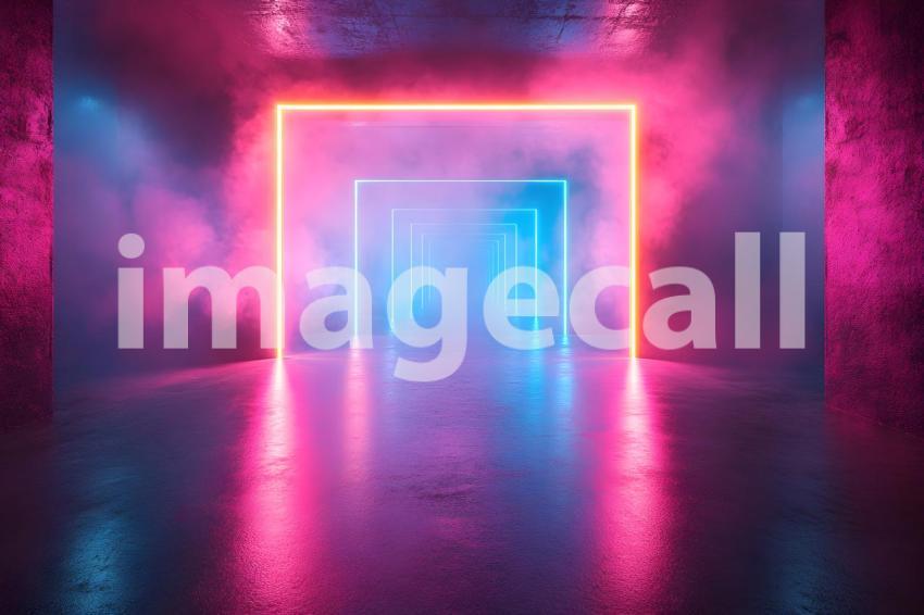 U3644368625 Modern Lightscape Glow A vibrant and futuristic b d844e6c0 2f43 4da4 ab12 6d90adb401ca 1