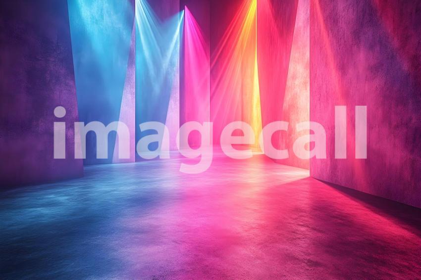 U3644368625 Modern Lightscape Glow A vibrant and futuristic b dd4073db 5b45 41d3 a63a 3c19fdfff923 0