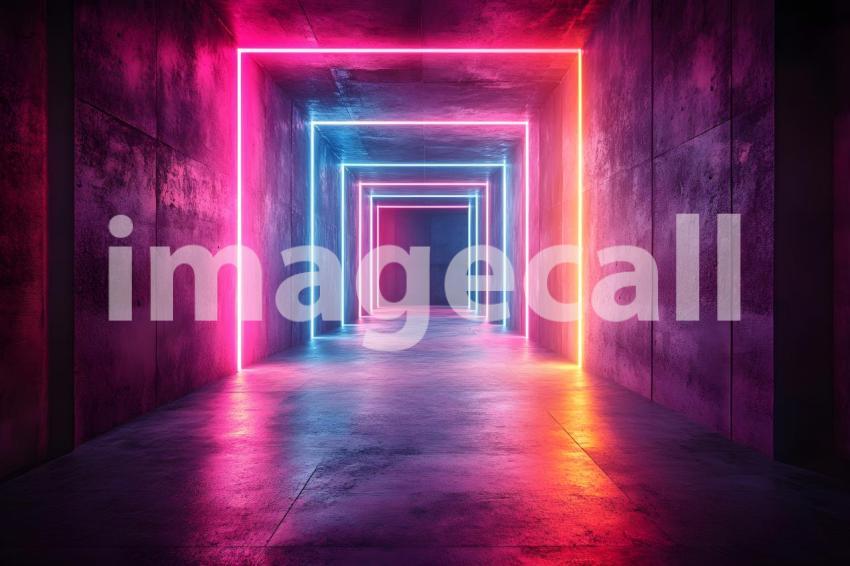 U3644368625 Modern Lightscape Glow A vibrant and futuristic b e05aca85 236b 463f a468 09ebde360c60 3