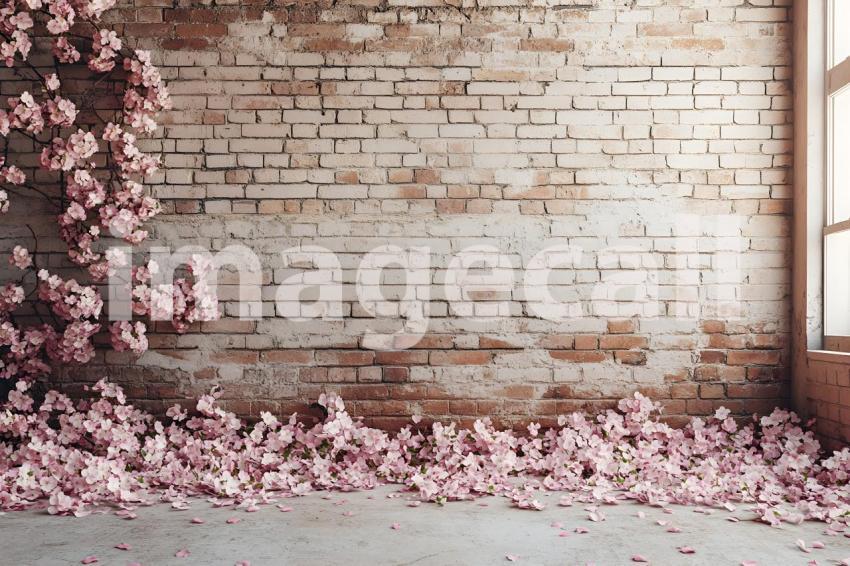 Clips12345 brick wall spring blossom and ground portrait backdr 5d3679b5 136f 49b6 91f2 9883ddaab8b4 part1