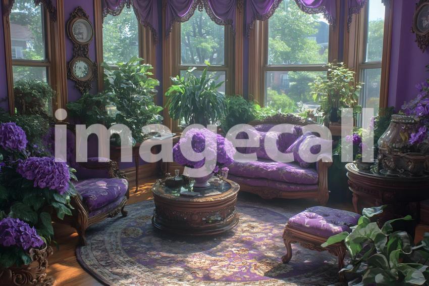 Abc1323 vintage studio deep purple interior backdrop  inside ho 0a910495 4ff8 4479 a519 8f9d5cd502e4 part3