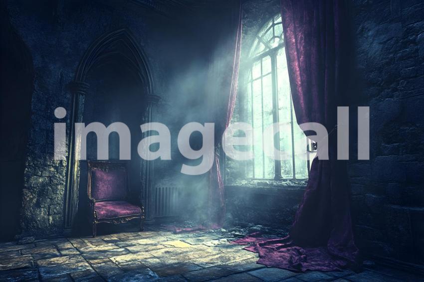 Abc1323 vintage studio deep purple interior backdrop  inside ho 7dc42430 66a5 42e0 8213 85cabcf0fdab part3