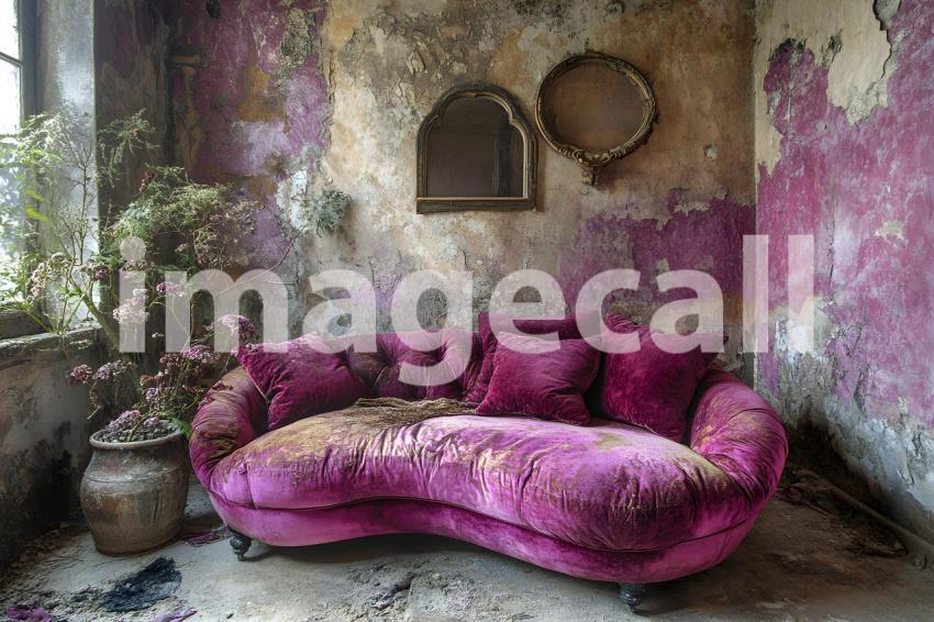 Abc1323 vintage studio deep purple interior backdrop  inside ho 8c5bf76a e369 4281 aad3 e7bf60f26e85 part1